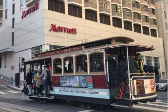 Hotel Marriott hackerato, a rischio dati clienti Hotel Marriott hackerato, a rischio dati clienti