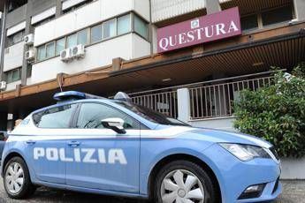 Colpo alla mafia foggiana Colpo alla mafia foggiana