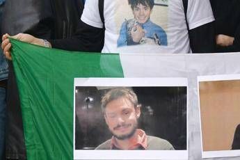 Solving Regeni's savage murder a priority - Moavero Solving Regeni's savage murder a priority - Moavero