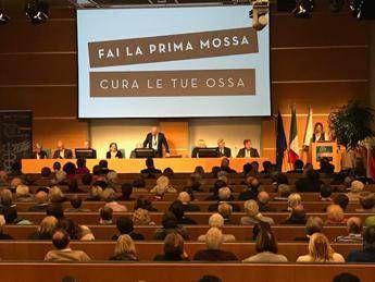 Osteoporosi sottovalutata, per 41% pazienti dopo frattura no farmaci Osteoporosi sottovalutata, per 41% pazienti dopo frattura no farmaci