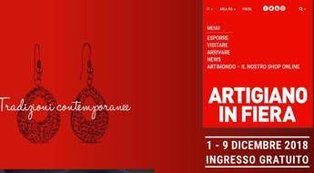 Artigiano in Fiera sigla accordo con Egitto e Madagascar Artigiano in Fiera sigla accordo con Egitto e Madagascar