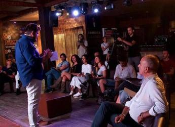 Al via la 'Fabbrica', storie di eroi che fanno crescere Paese Al via la 'Fabbrica', storie di eroi che fanno crescere Paese