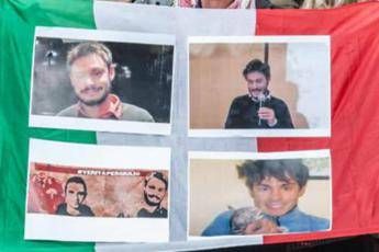 Caso Regeni, la famiglia: Ennesimo schiaffo, governo richiami ambasciatore Caso Regeni, la famiglia: Ennesimo schiaffo, governo richiami ambasciatore