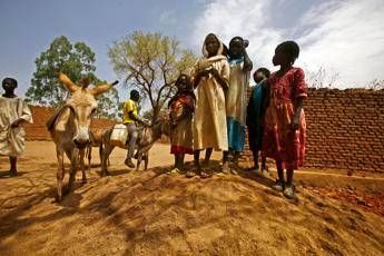 International aid 'the operational arm of foreign policy' - Del Re International aid 'the operational arm of foreign policy' - Del Re
