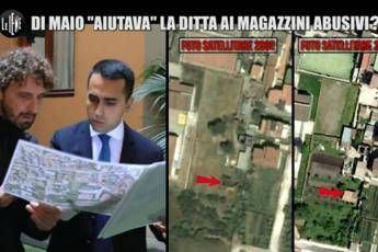 Di Maio, nuove accuse da Le Iene Di Maio, nuove accuse da Le Iene