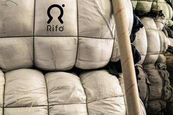 Riciclare cashmere, l'idea di una startup di Prato Riciclare cashmere, l'idea di una startup di Prato