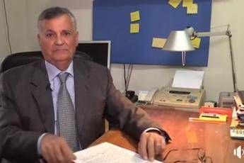 Di Maio senior 'conquista' i social, ma l'esperto lo boccia Di Maio senior 'conquista' i social, ma l'esperto lo boccia