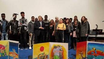 Palermo, 500 studenti alla Festa dell'accoglienza Palermo, 500 studenti alla Festa dell'accoglienza