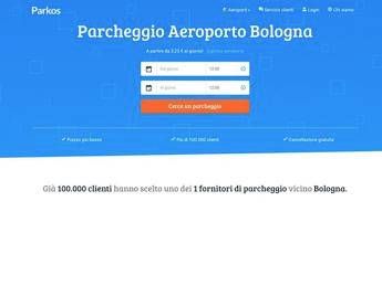 Strategie di risparmio per parcheggiare in aeroporto: confronto online delle offerte e pianificazione della sosta Strategie di risparmio per parcheggiare in aeroporto: confronto online delle offerte e pianificazione della sosta