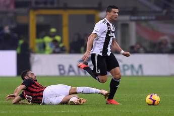 Supercoppa, Juve-Milan in Arabia Saudita Supercoppa, Juve-Milan in Arabia Saudita