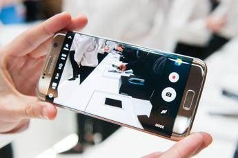 Android da aggiornare Android da aggiornare