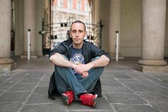 Dai fumetti ai cartoni, Zerocalcare si racconta Dai fumetti ai cartoni, Zerocalcare si racconta