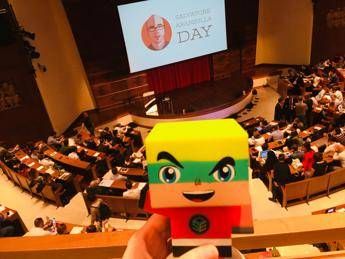 SEOZoom, è made in Naples il software per chi lavora e guadagna sul Web SEOZoom, è made in Naples il software per chi lavora e guadagna sul Web