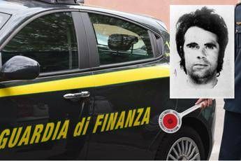 Banda Magliana, confiscati beni per 25 mln a Diotallevi Banda Magliana, confiscati beni per 25 mln a Diotallevi