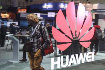 Arrestata figlia fondatore Huawei
