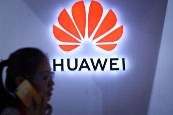 Chi è Sabrina, la principessa di Huawei Chi è Sabrina, la principessa di Huawei
