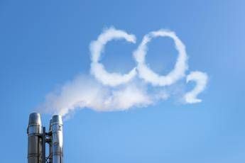 CO2, emissioni record nel 2018