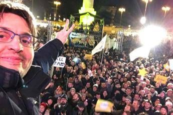 Scoppia caso Dall'Osso Scoppia caso Dall'Osso