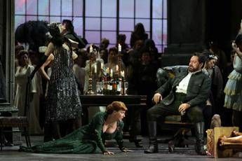 Attila alla Scala, 5 cose da sapere Attila alla Scala, 5 cose da sapere