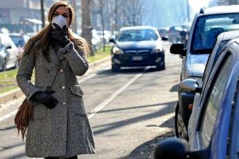 Smog, Italia prima in Ue per morti da polveri sottili