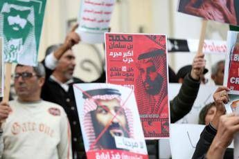 Khashoggi, azienda italiana nella cyber guerra saudita