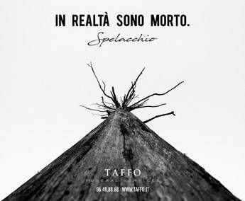 A Roma arriva Seppellacchio A Roma arriva Seppellacchio