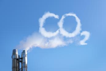 La CO2 diventa materia prima per produrre bioplastica