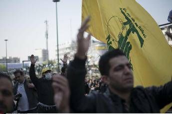 Hezbollah, cos'è Hezbollah, cos'è