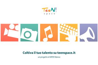 Bper lancia un nuovo contest video in 'Progetto Teen!'