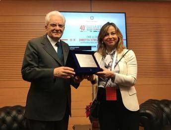 Giulia Grillo: Non cederemo a privatizzazione diritti fondamentali Giulia Grillo: Non cederemo a privatizzazione diritti fondamentali