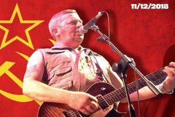 Addio a 'Sigaro' della Banda Bassotti Addio a 'Sigaro' della Banda Bassotti