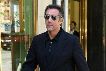 Russiagate, 3 anni per l'ex avvocato di Trump Russiagate, 3 anni per l'ex avvocato di Trump