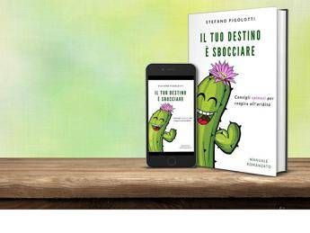 Il tuo destino è sbocciare, libro di crescita personale per rivoluzionare la tua vita e raggiungere il successo Il tuo destino è sbocciare, libro di crescita personale per rivoluzionare la tua vita e raggiungere il successo