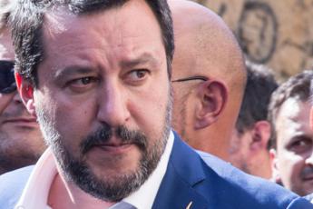 Salvini: Se qualche mafioso rialza la testa, giù mazzate