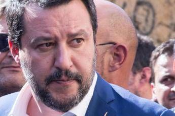 Salvini: Solidarietà a Bocelli, bersaglio di attacchi volgari