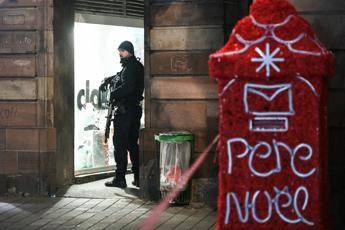 Quando il terrorismo colpisce i mercatini Quando il terrorismo colpisce i mercatini