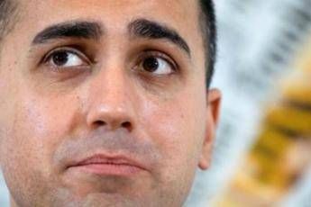 Di Maio: Manovra? Cambiano decimali, non la sostanza Di Maio: Manovra? Cambiano decimali, non la sostanza