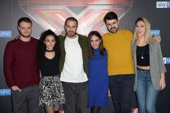 'X Factor', come vedere la finale 'X Factor', come vedere la finale