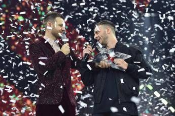 X Factor, trionfa Anastasio X Factor, trionfa Anastasio