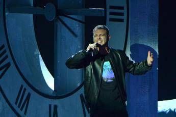 Chi è Anastasio, il campione di X Factor Chi è Anastasio, il campione di X Factor