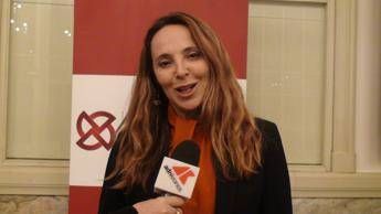 Chinotti (Shl): Associare donne eccellenti per migliorare Paese Chinotti (Shl): Associare donne eccellenti per migliorare Paese