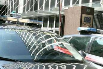 Consip, chiesto processo per 7: c'è anche Lotti Consip, chiesto processo per 7: c'è anche Lotti