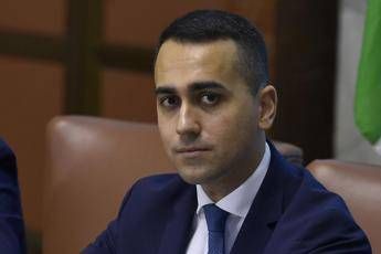 Di Maio: Abbiamo più soldi di quelli che servono Di Maio: Abbiamo più soldi di quelli che servono