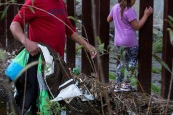 Usa, bimba muore sotto custodia guardie frontiera Usa, bimba muore sotto custodia guardie frontiera