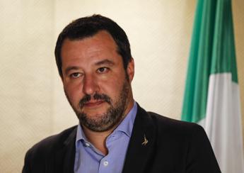 Salvini: Per Battisti futuro nelle patrie galere