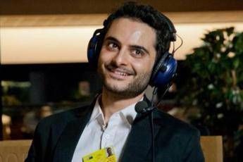 E' morto Antonio Megalizzi E' morto Antonio Megalizzi