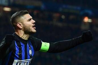 Inter-Icardi verso il rinnovo?