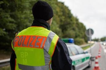 Strage di nobili in un castello