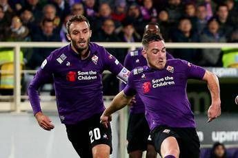 La Fiorentina si prende il derby La Fiorentina si prende il derby
