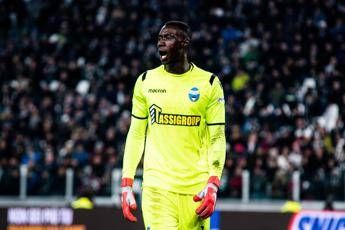 Spal-Chievo senza gol Spal-Chievo senza gol